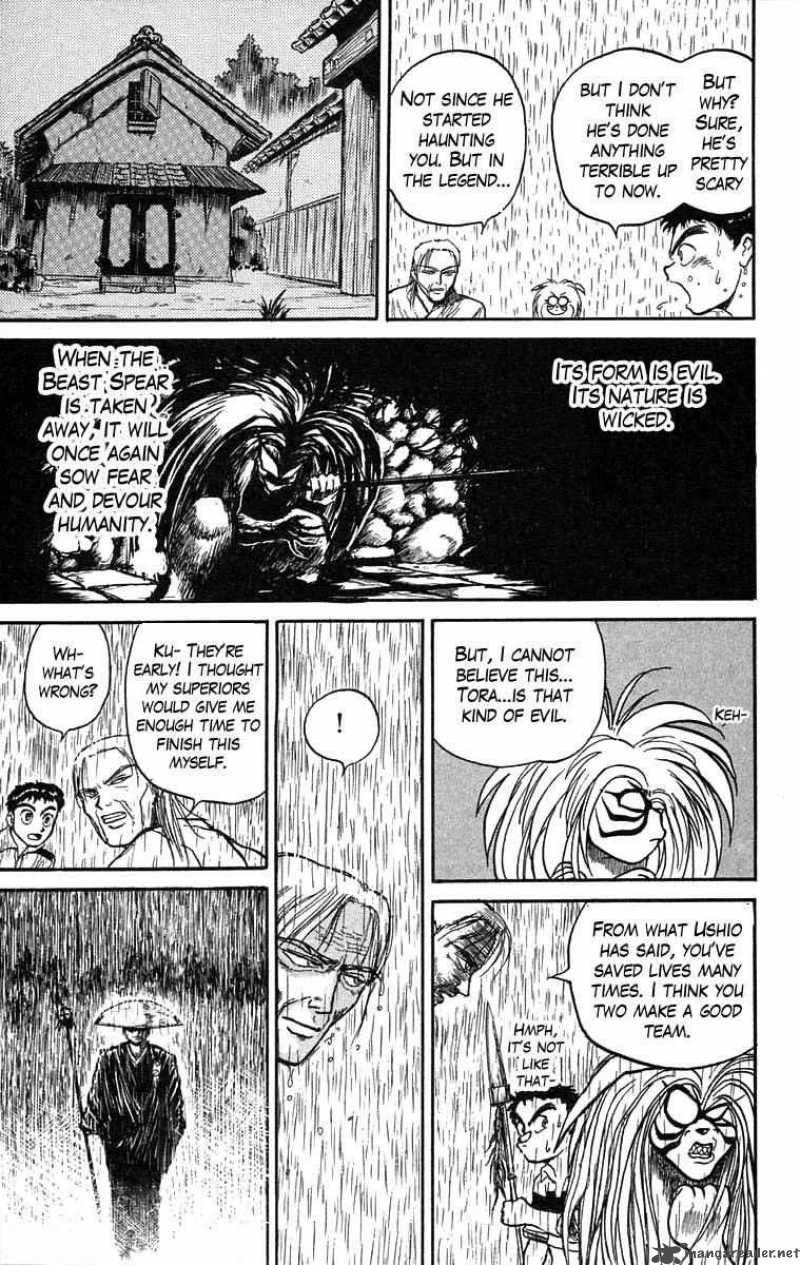 Ushio And Tora 27 16