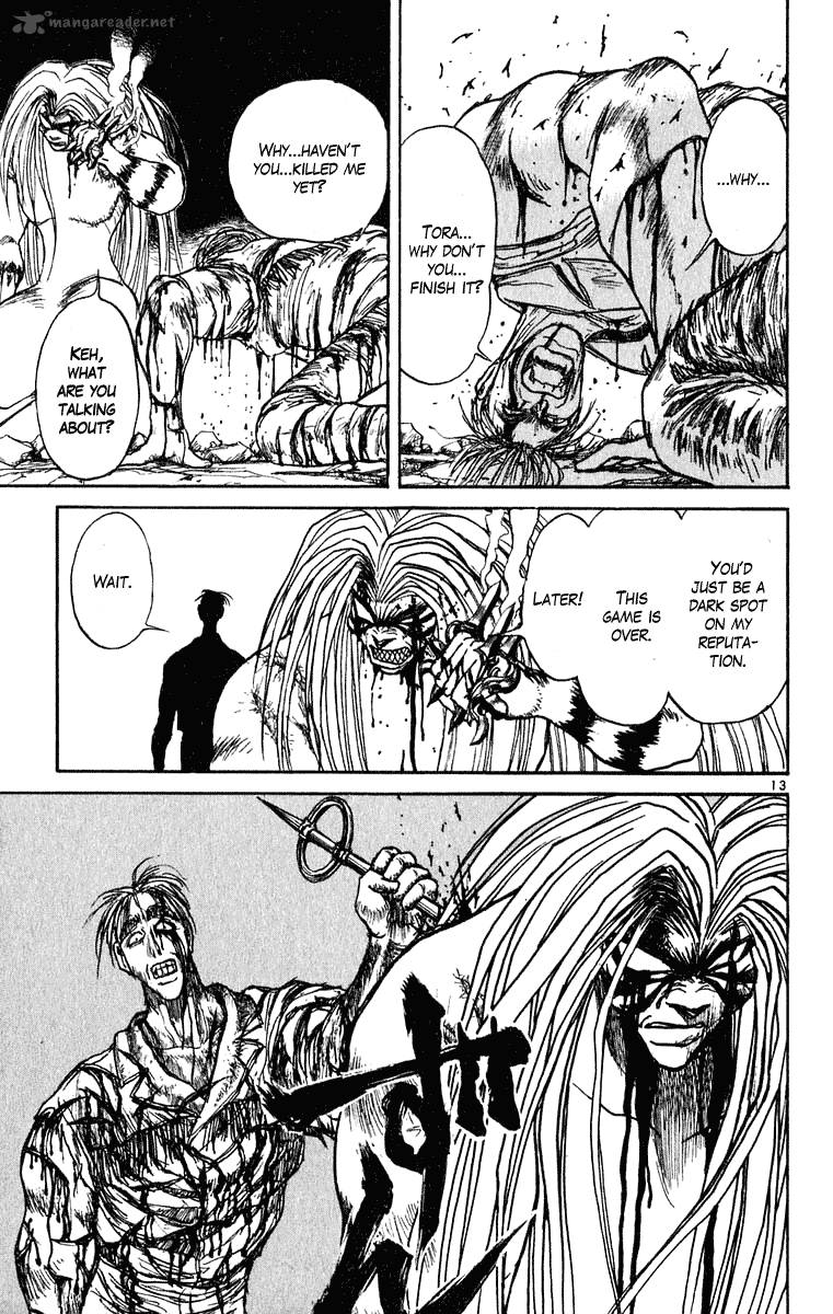 Ushio And Tora 276 14