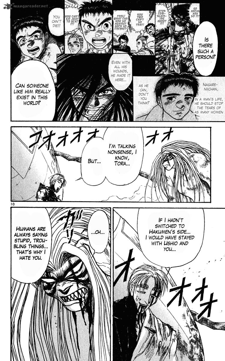 Ushio And Tora 277 16