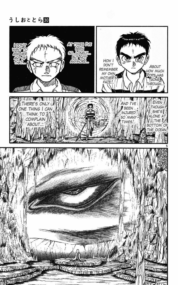 Ushio And Tora 279 6