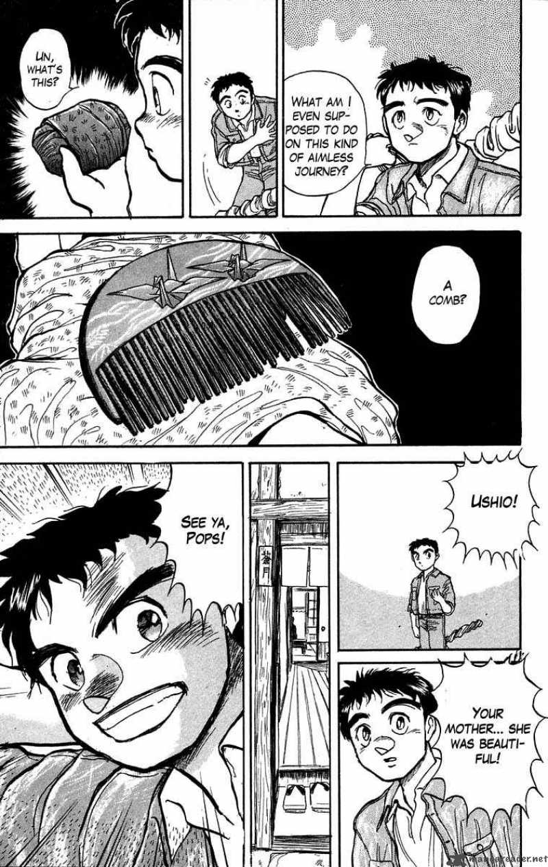 Ushio And Tora 28 17