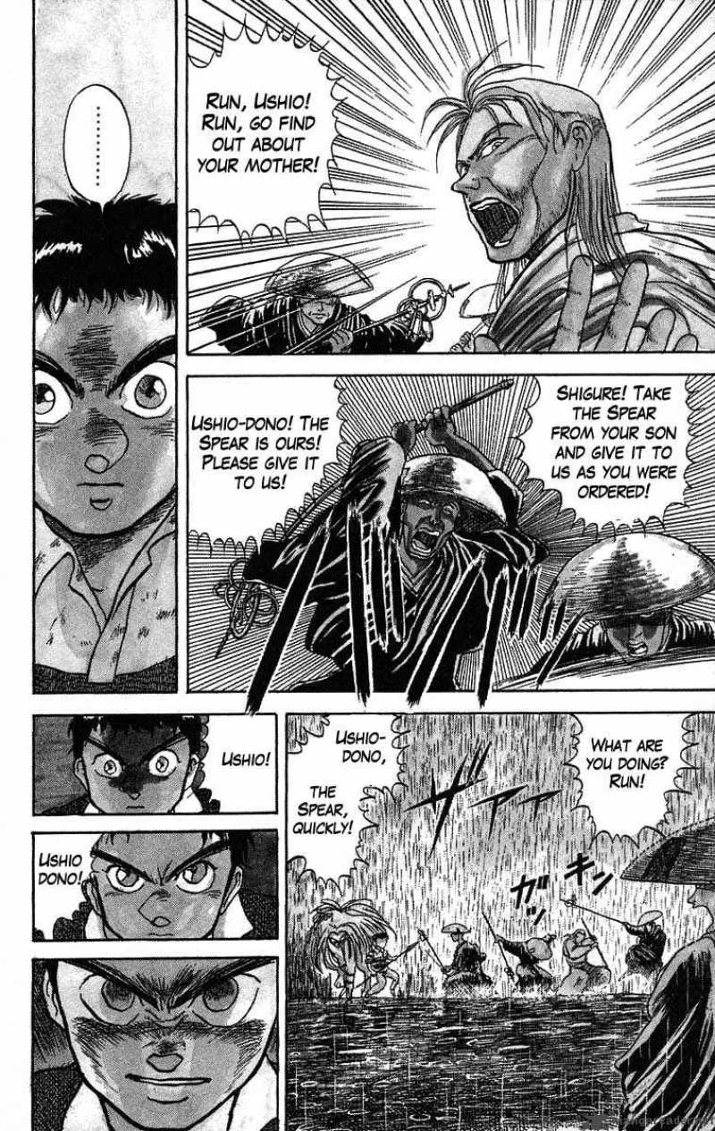 Ushio And Tora 28 3