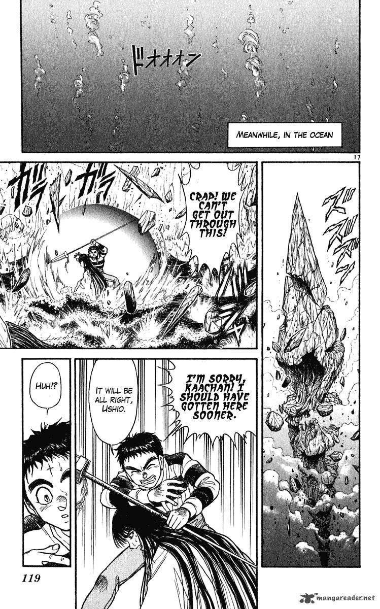 Ushio And Tora 282 18