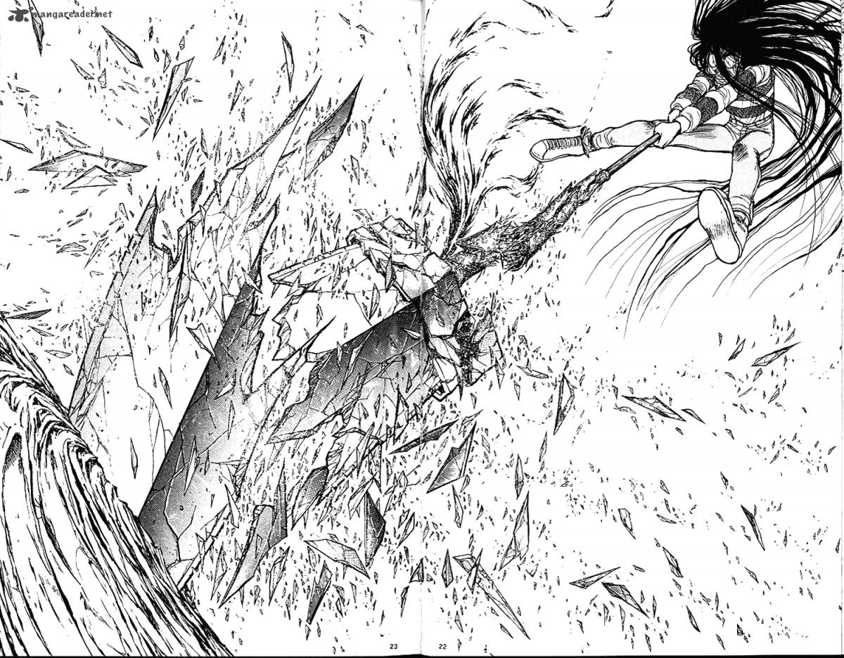 Ushio And Tora 287 27