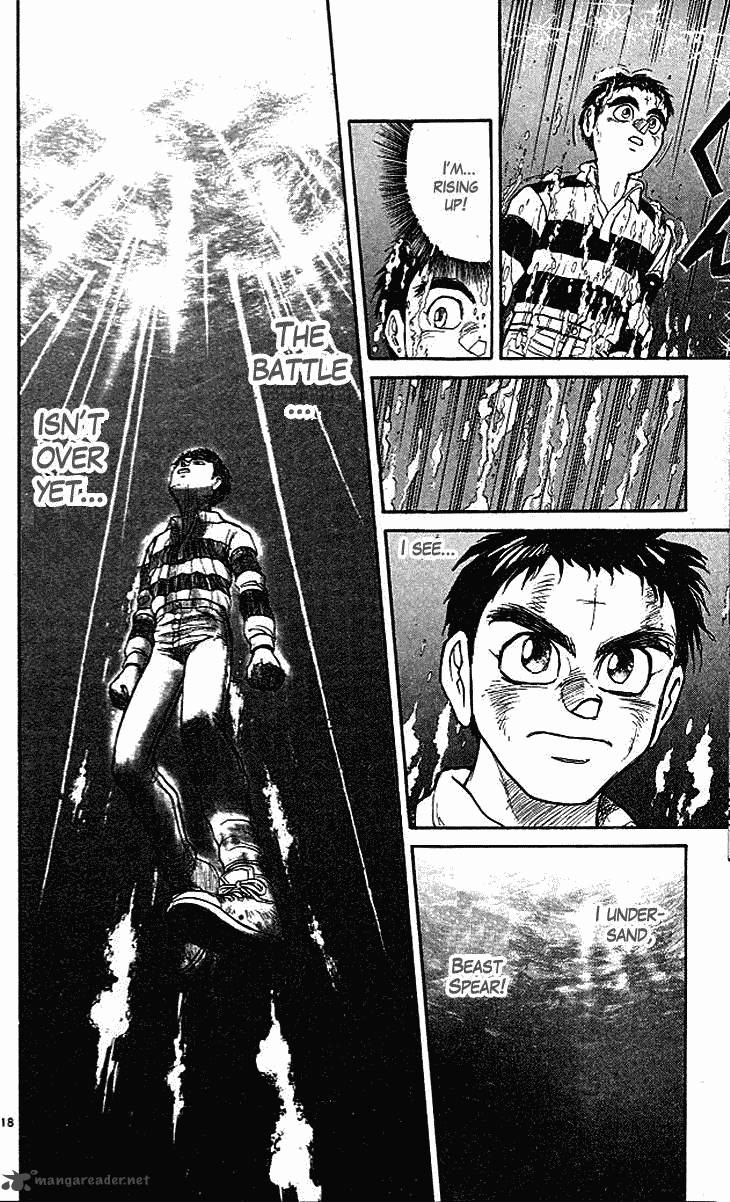 Ushio And Tora 294 19