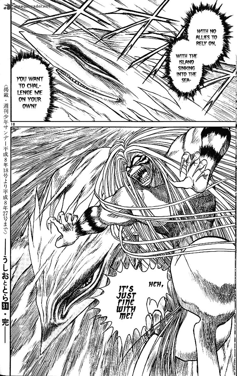 Ushio And Tora 295 19