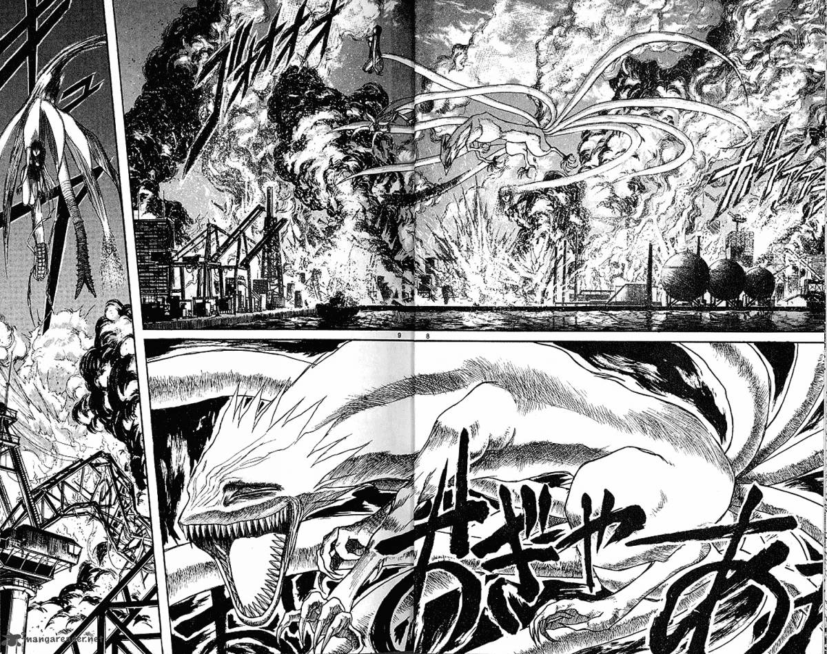 Ushio And Tora 296 12