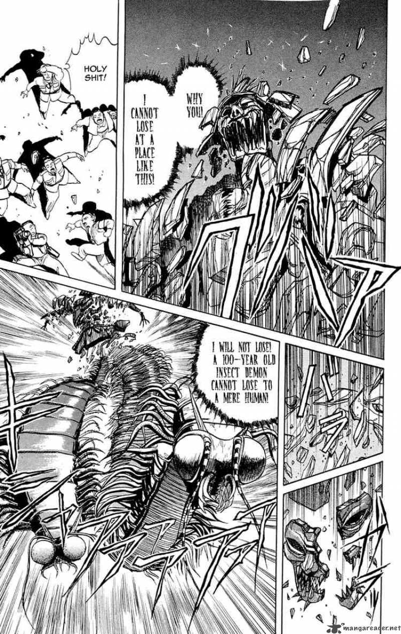 Ushio And Tora 3 18