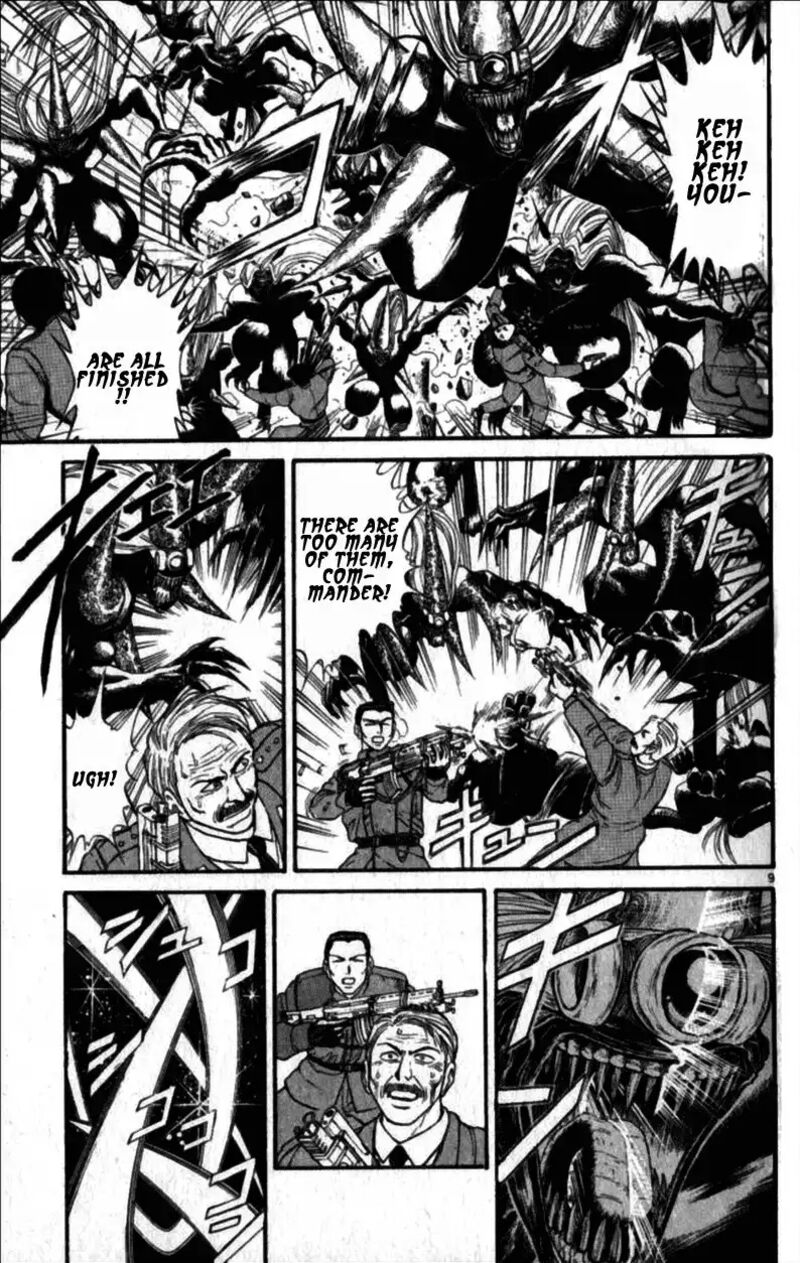 Ushio And Tora 306 9