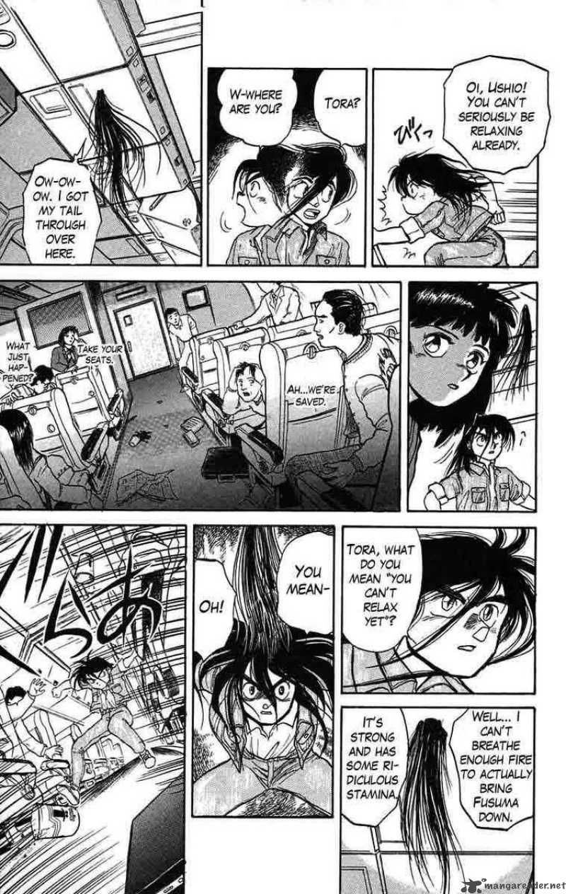 Ushio And Tora 31 13