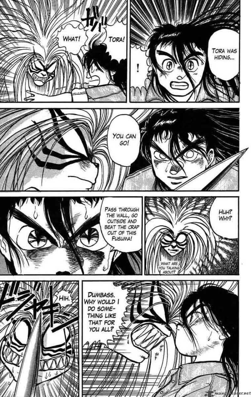 Ushio And Tora 31 5