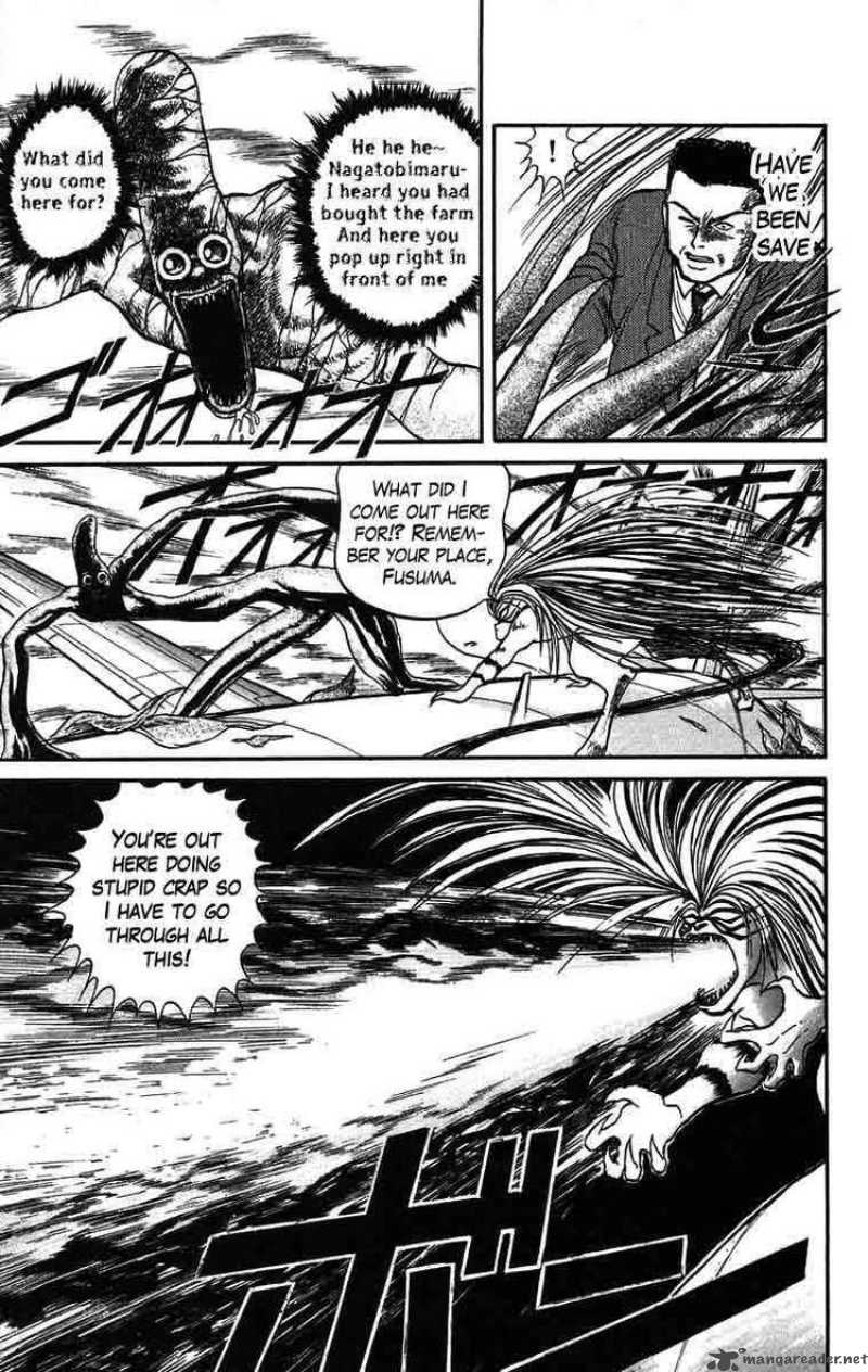 Ushio And Tora 31 9