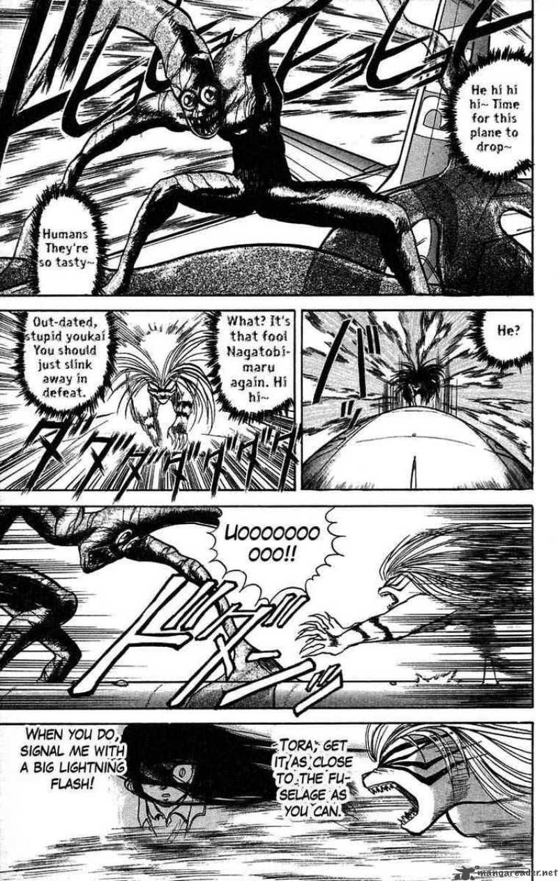 Ushio And Tora 32 13