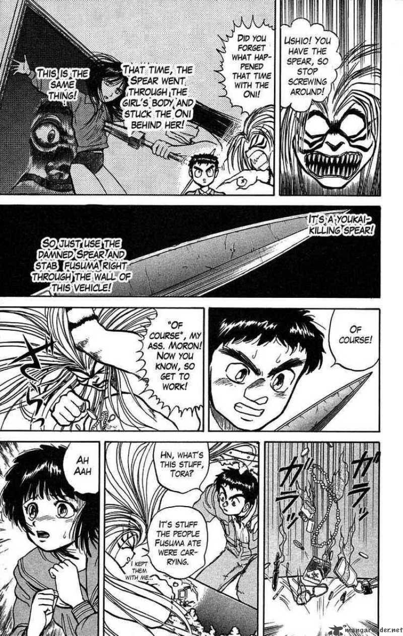 Ushio And Tora 32 9