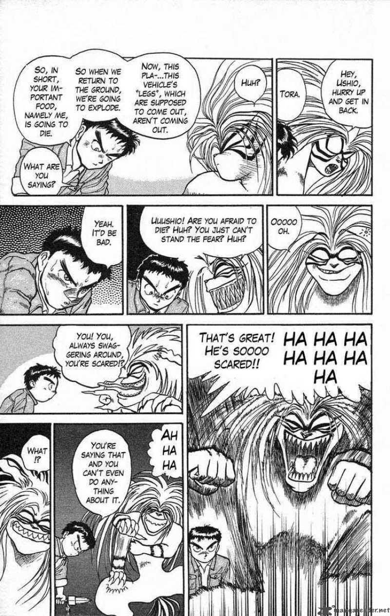 Ushio And Tora 34 10