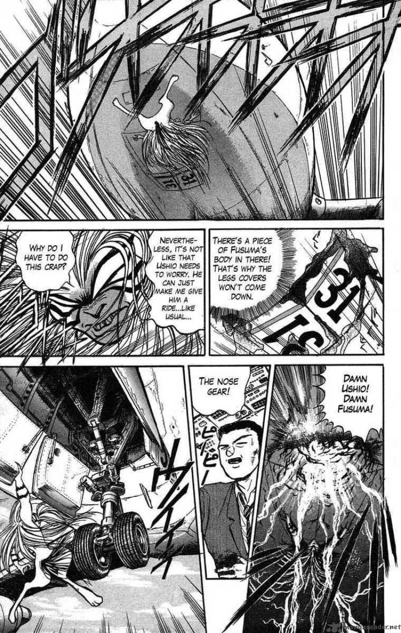 Ushio And Tora 34 12