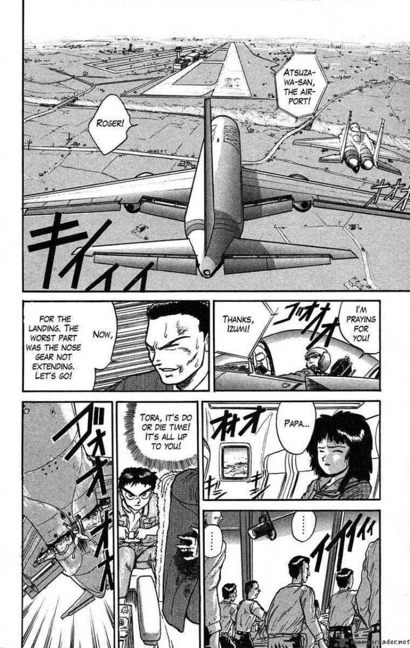 Ushio And Tora 34 13