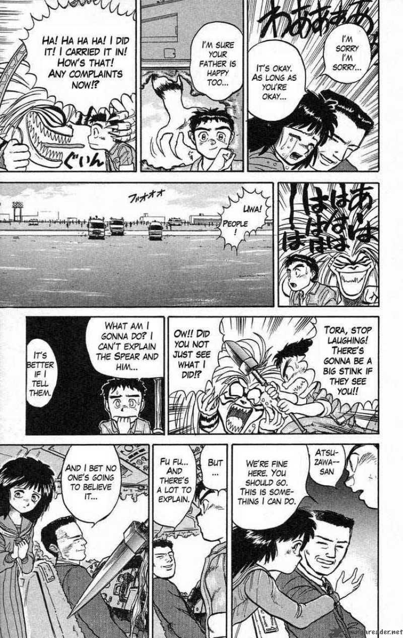 Ushio And Tora 34 19