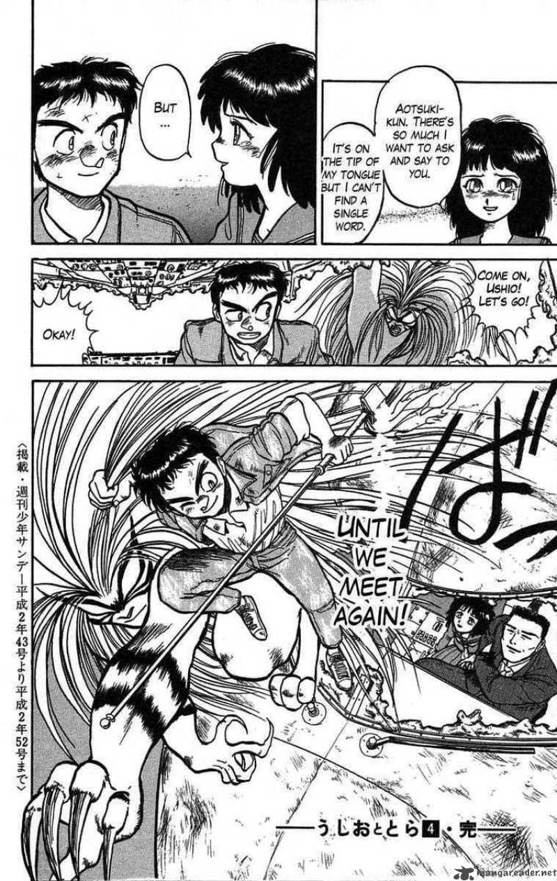 Ushio And Tora 34 20