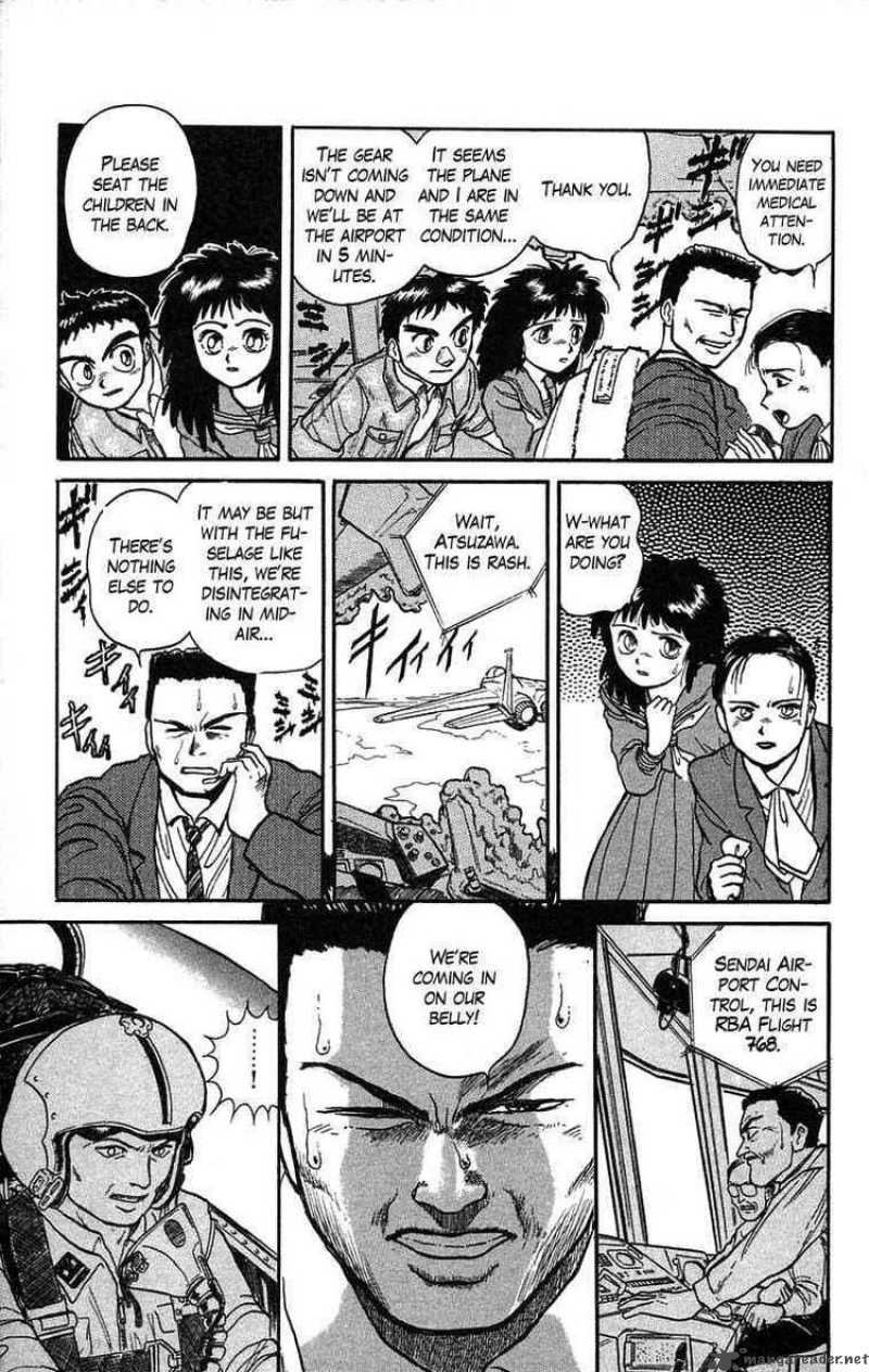 Ushio And Tora 34 6