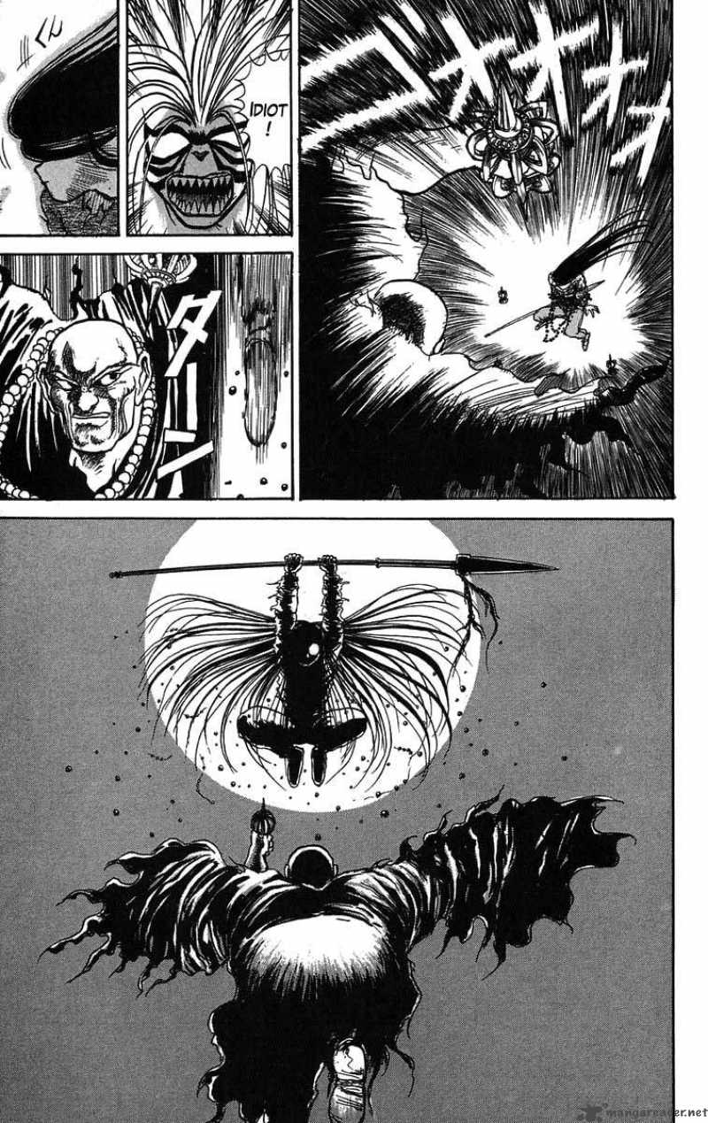 Ushio And Tora 38 10