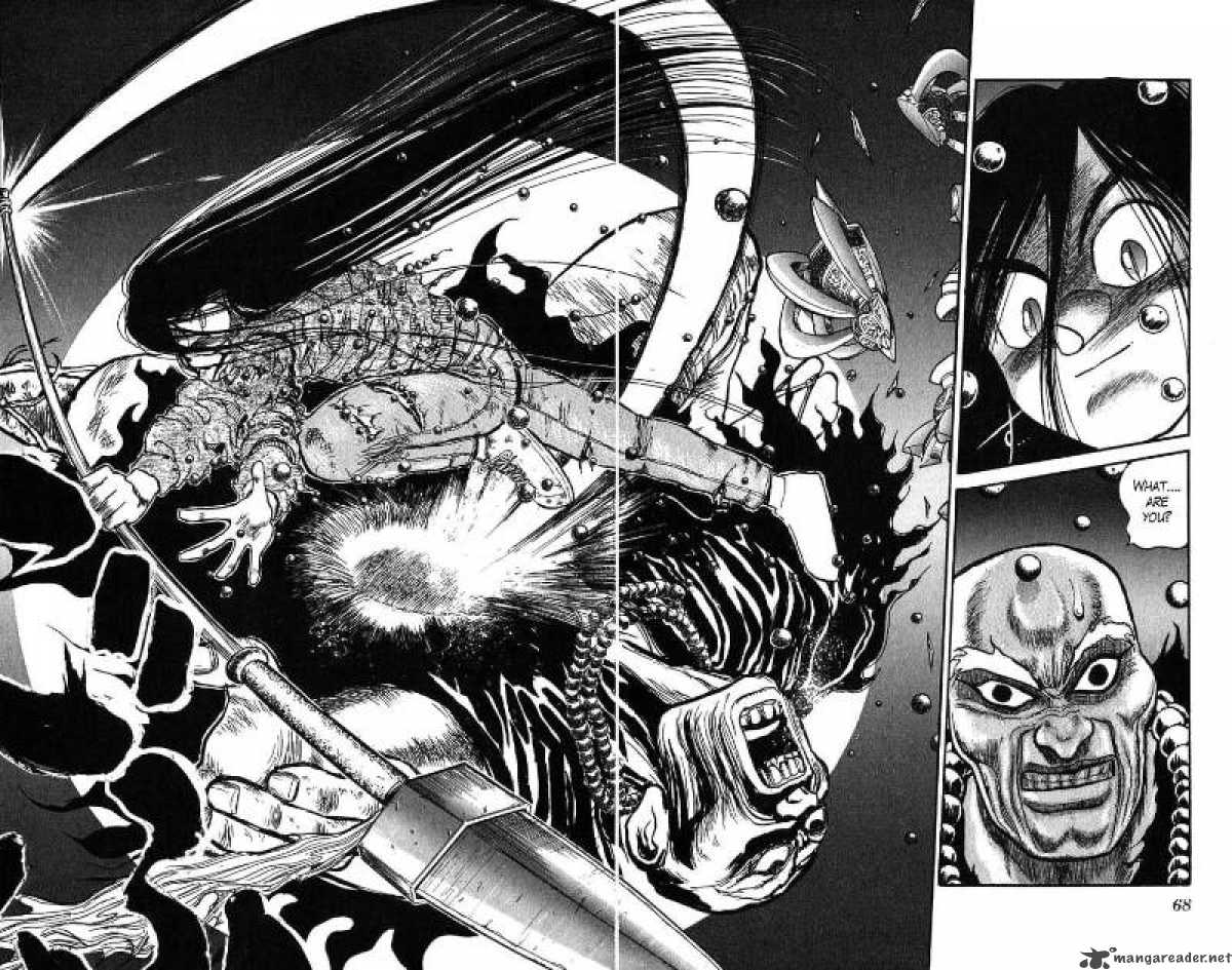 Ushio And Tora 38 11