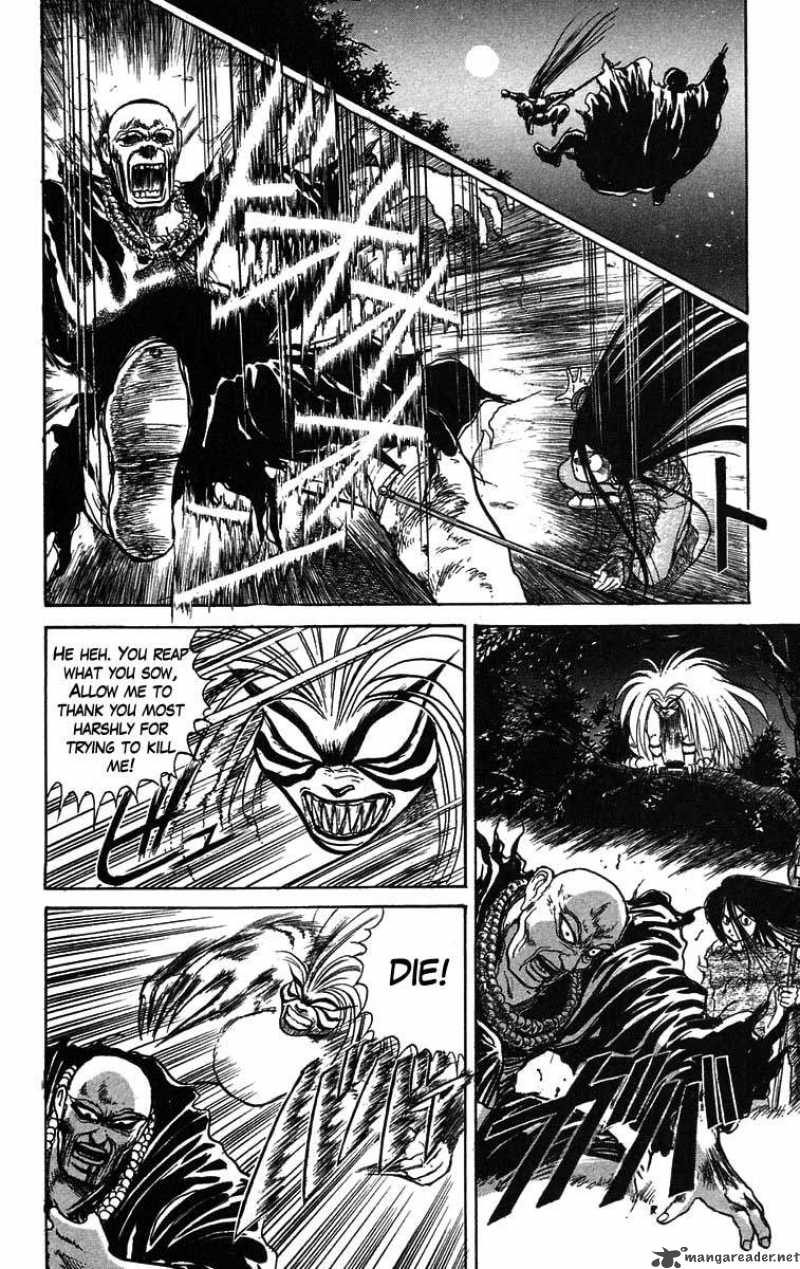 Ushio And Tora 38 12