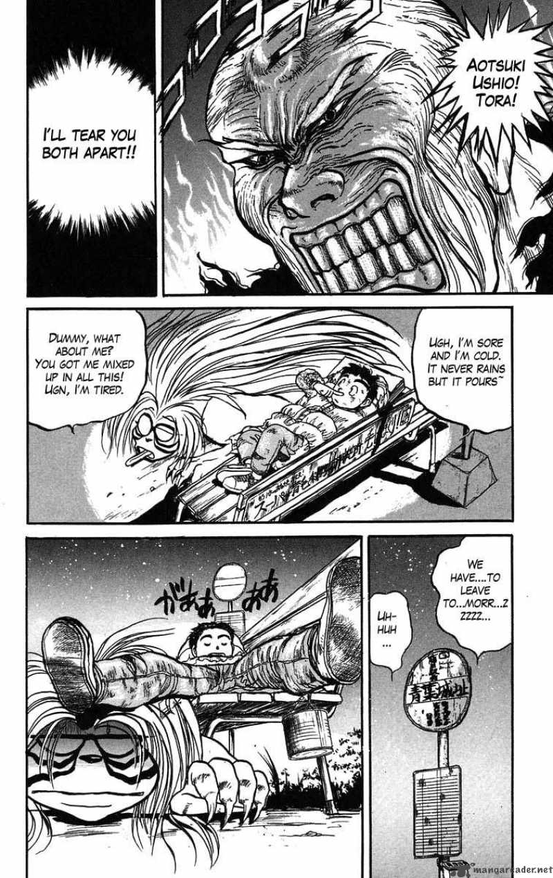 Ushio And Tora 38 18