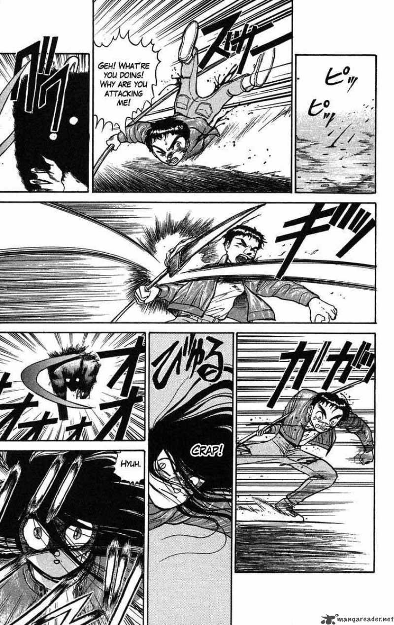 Ushio And Tora 39 13