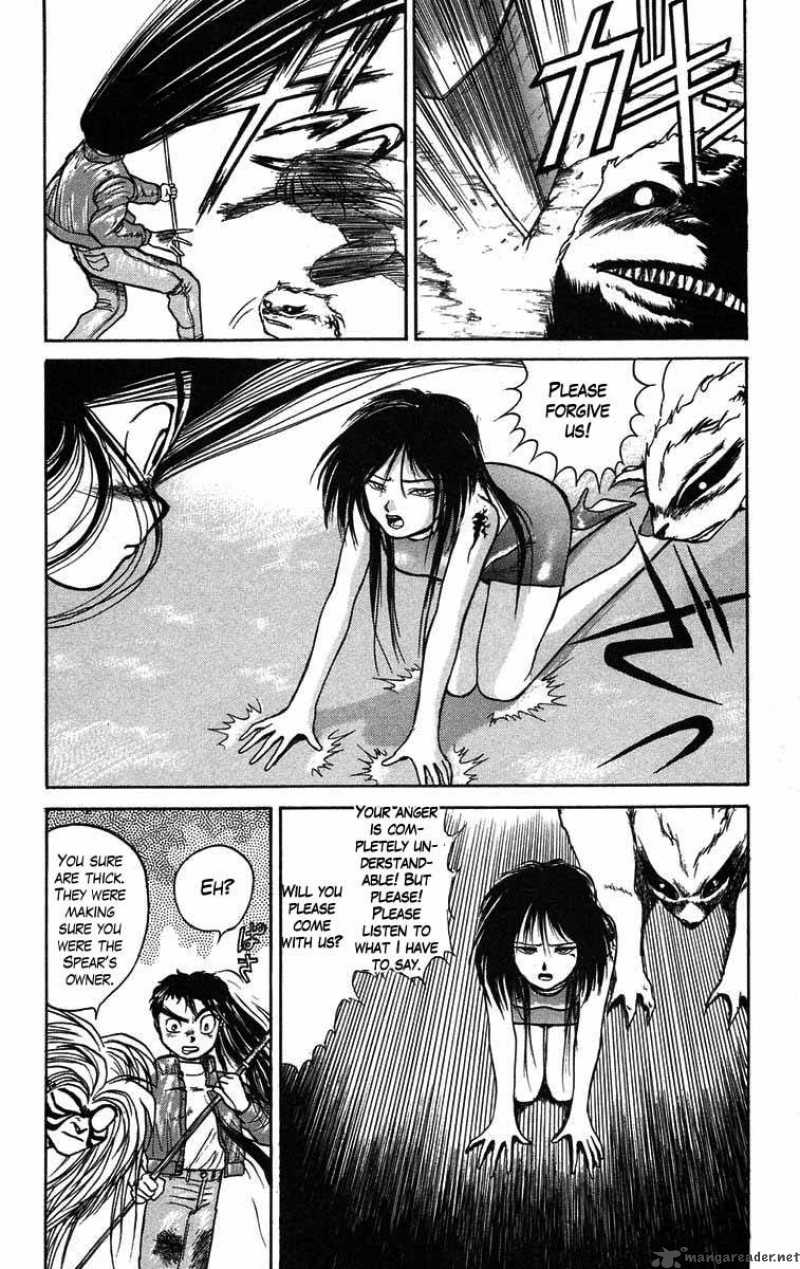 Ushio And Tora 39 15