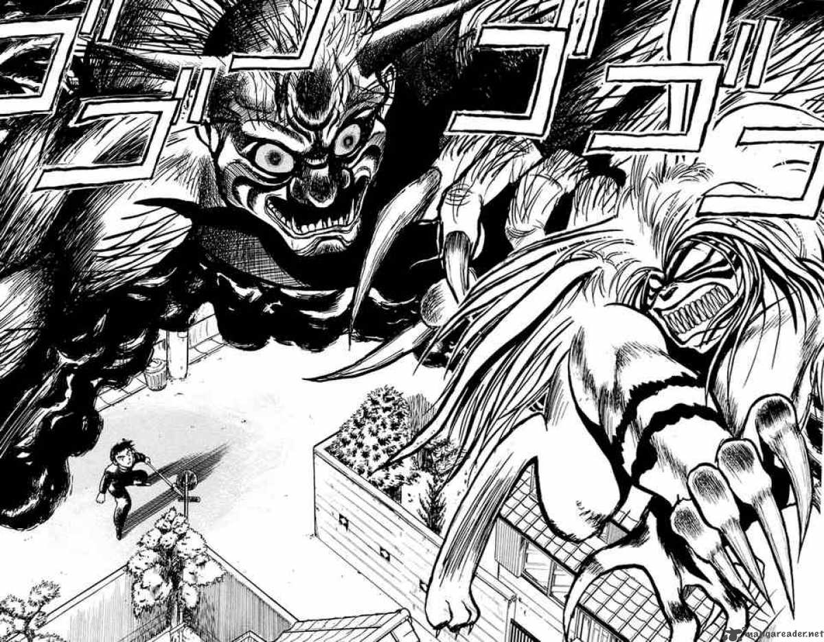 Ushio And Tora 4 30