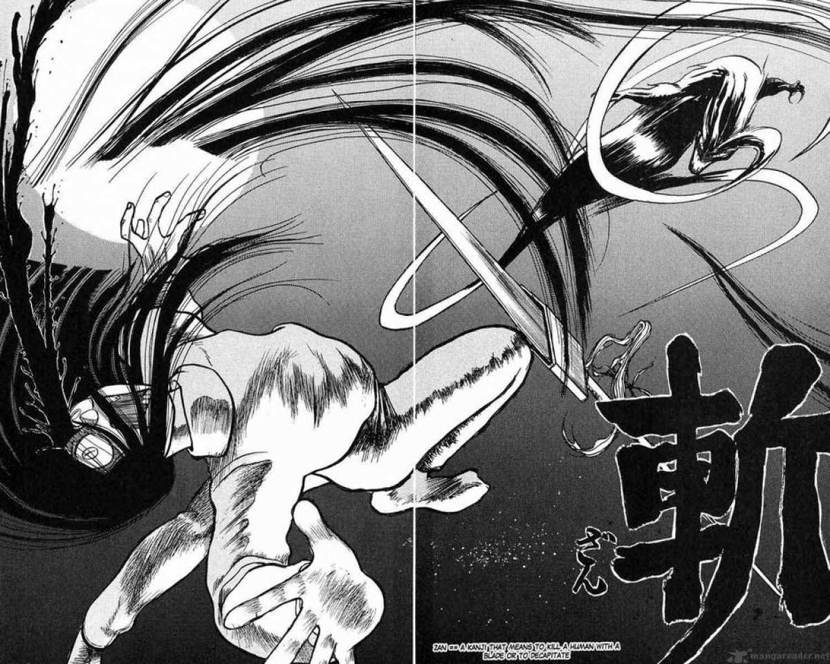 Ushio And Tora 40 22