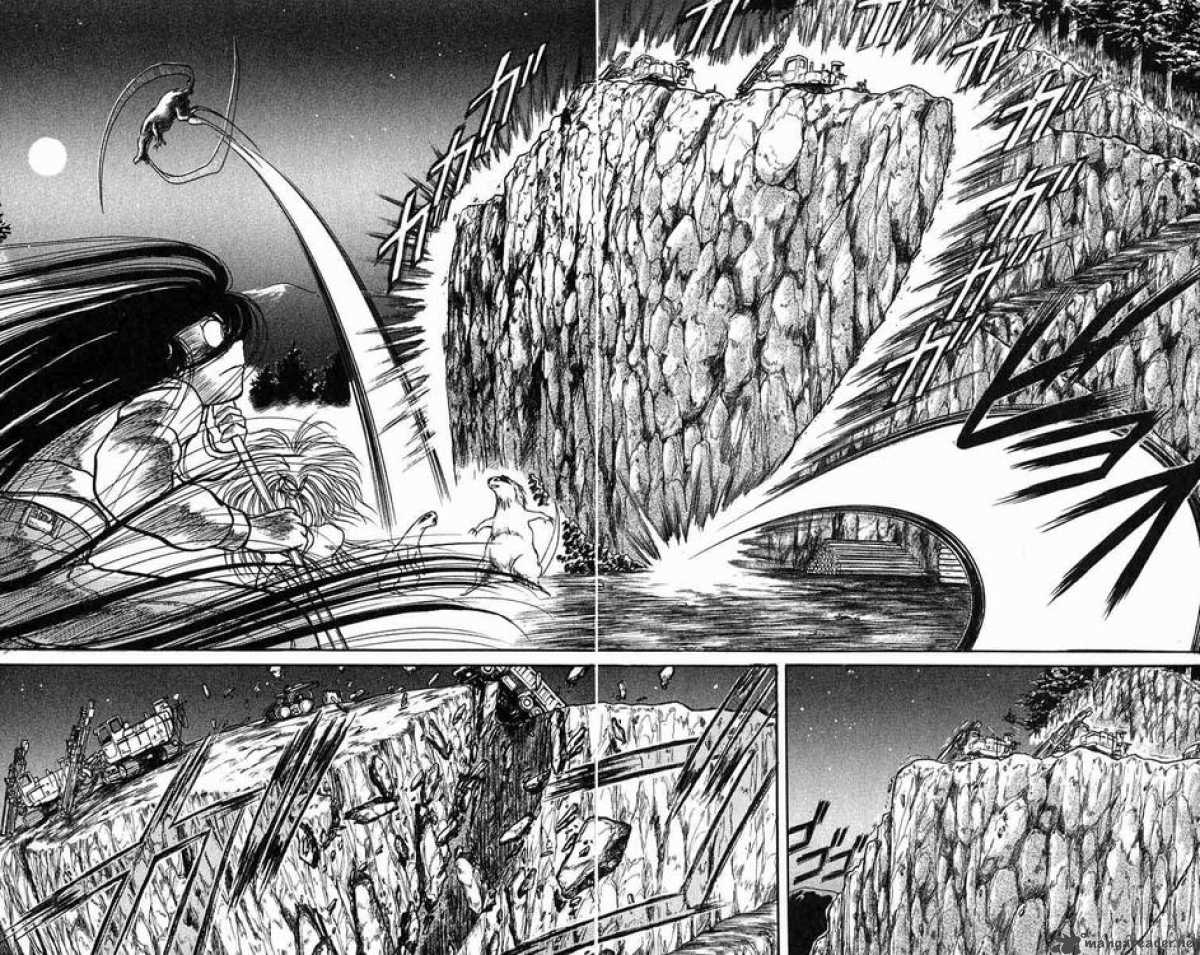 Ushio And Tora 41 24