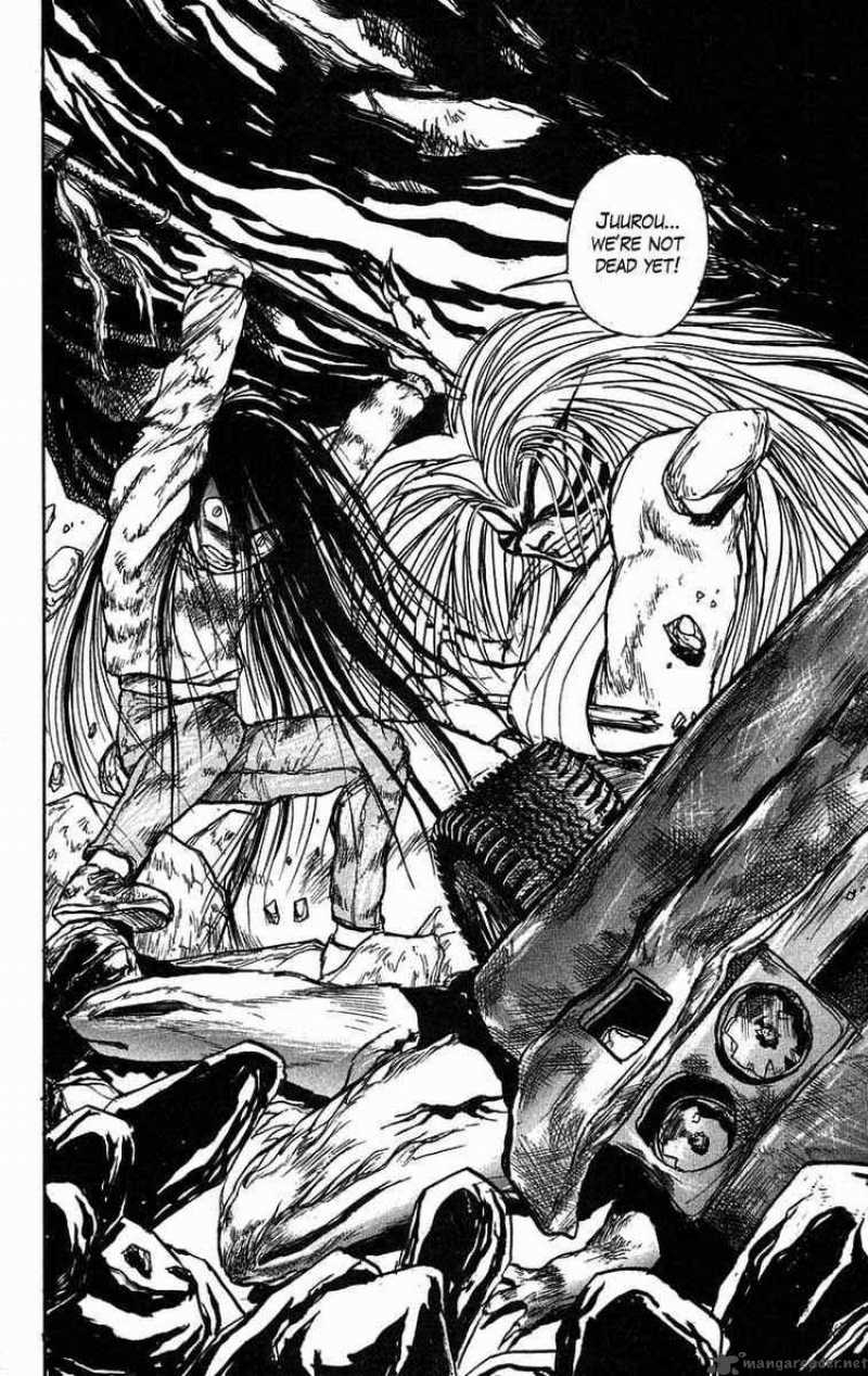 Ushio And Tora 41 27