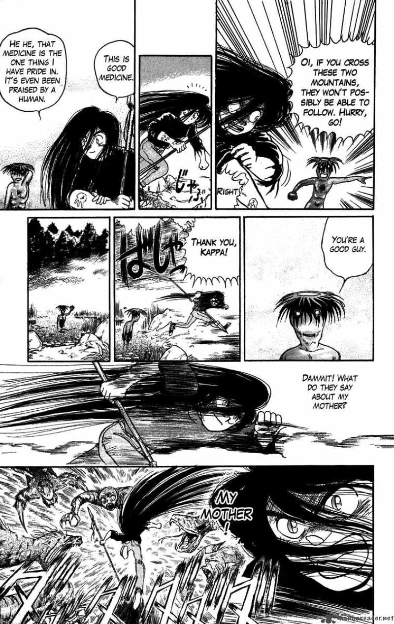 Ushio And Tora 48 16