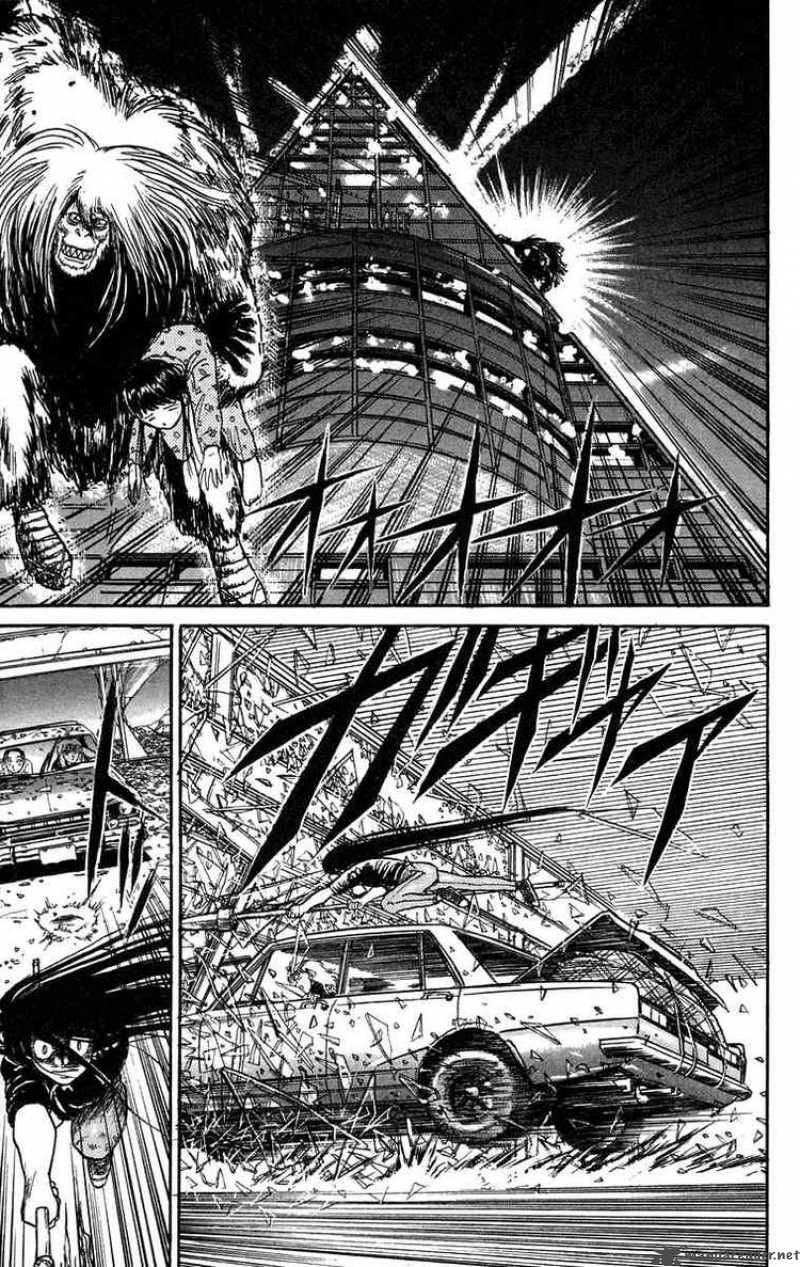 Ushio And Tora 57 17