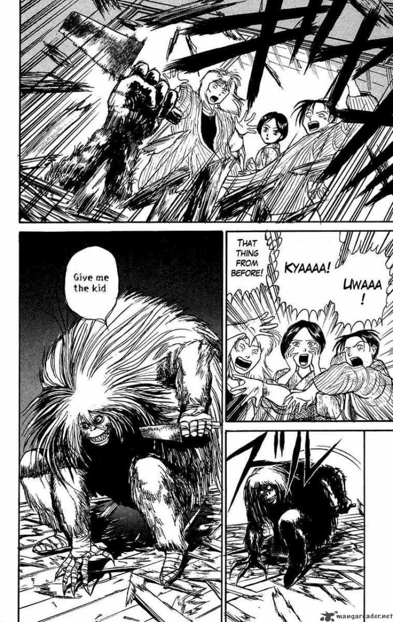 Ushio And Tora 57 4