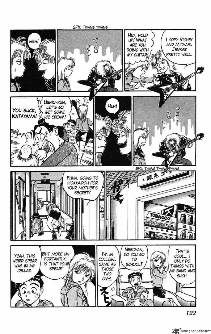 Ushio And Tora 59 9