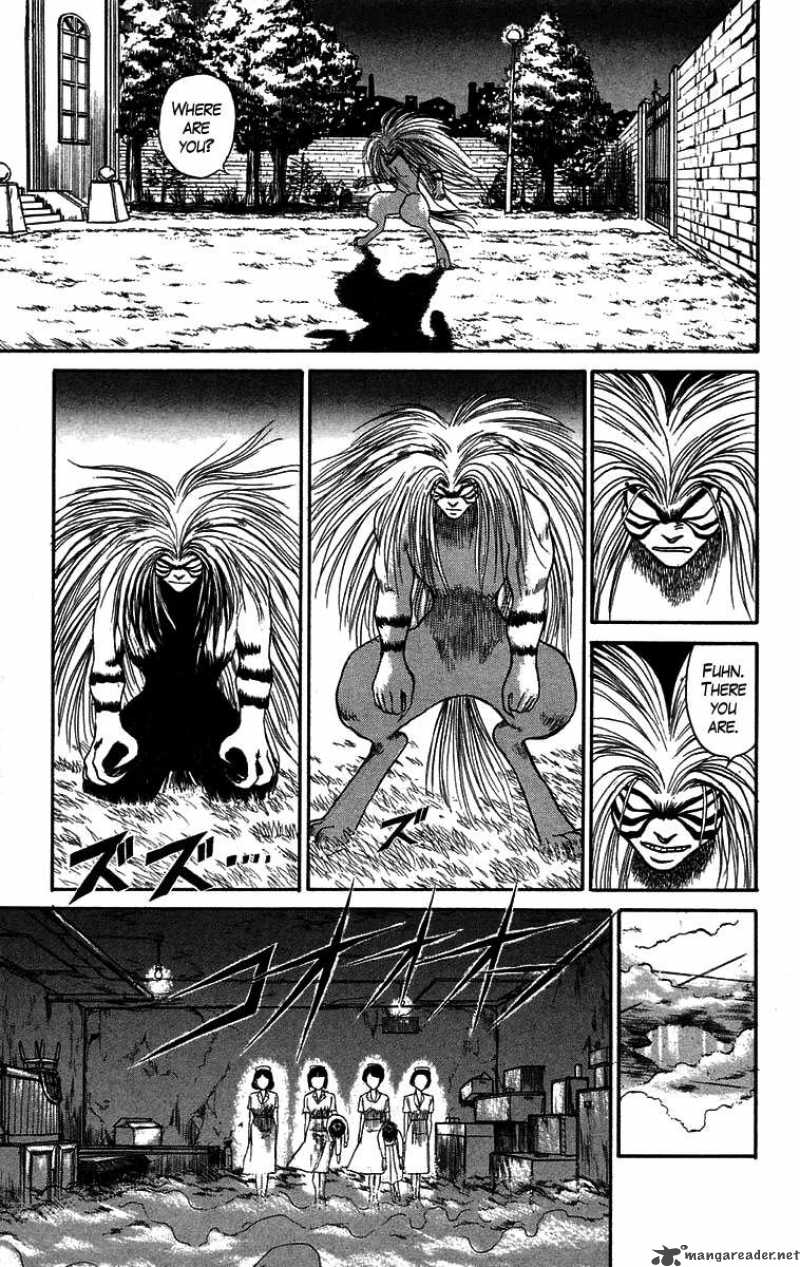 Ushio And Tora 62 11