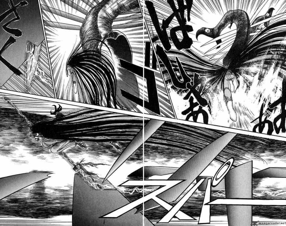 Ushio And Tora 67 16