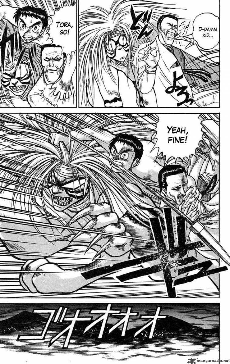 Ushio And Tora 71 16