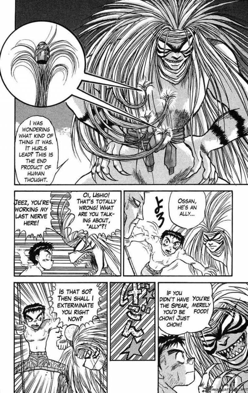 Ushio And Tora 71 9