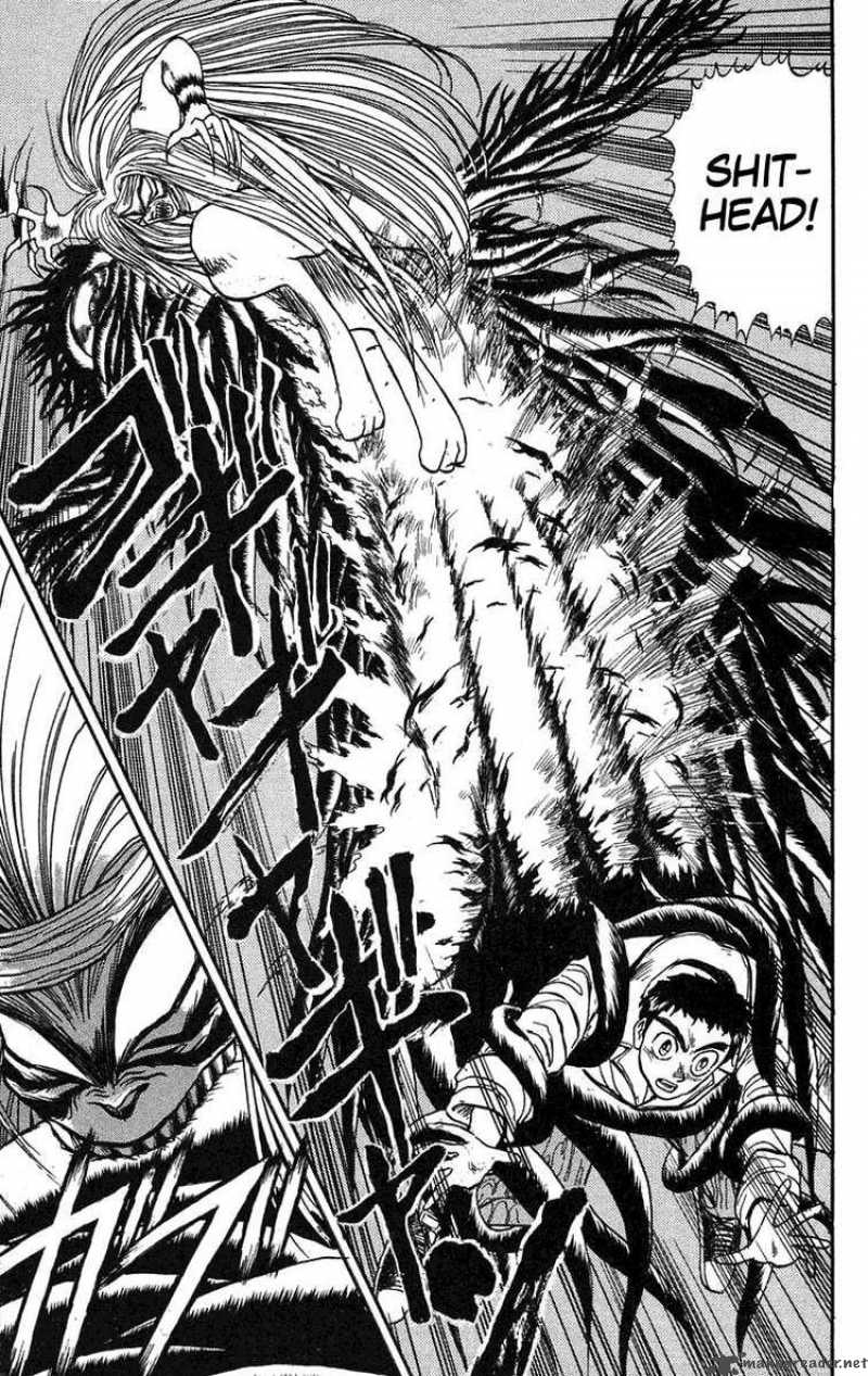 Ushio And Tora 77 11