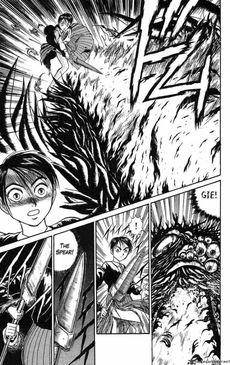 Ushio And Tora 77 2