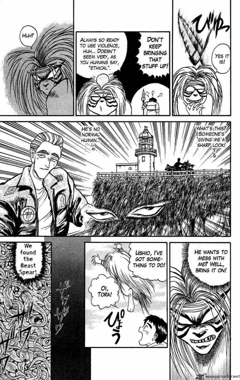 Ushio And Tora 78 9