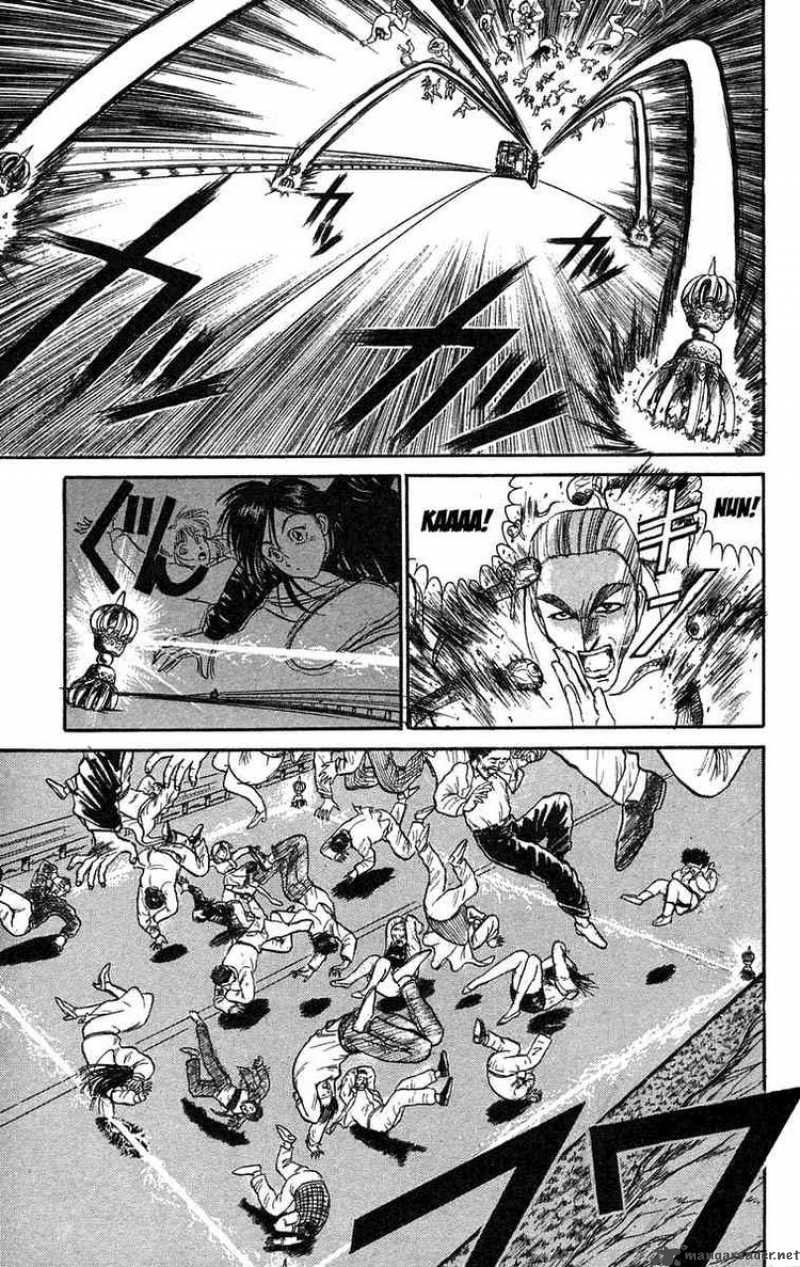 Ushio And Tora 81 6
