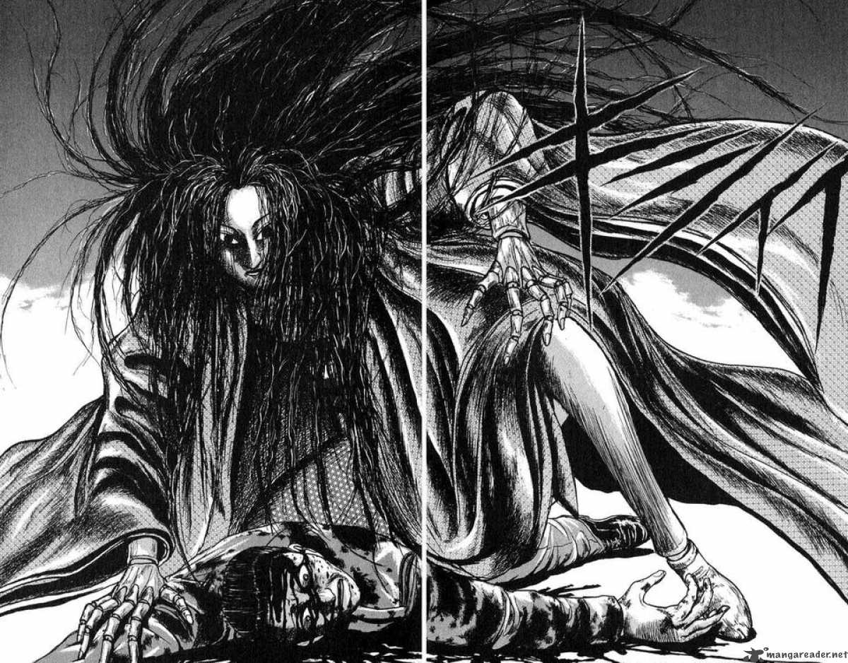 Ushio And Tora 83 12