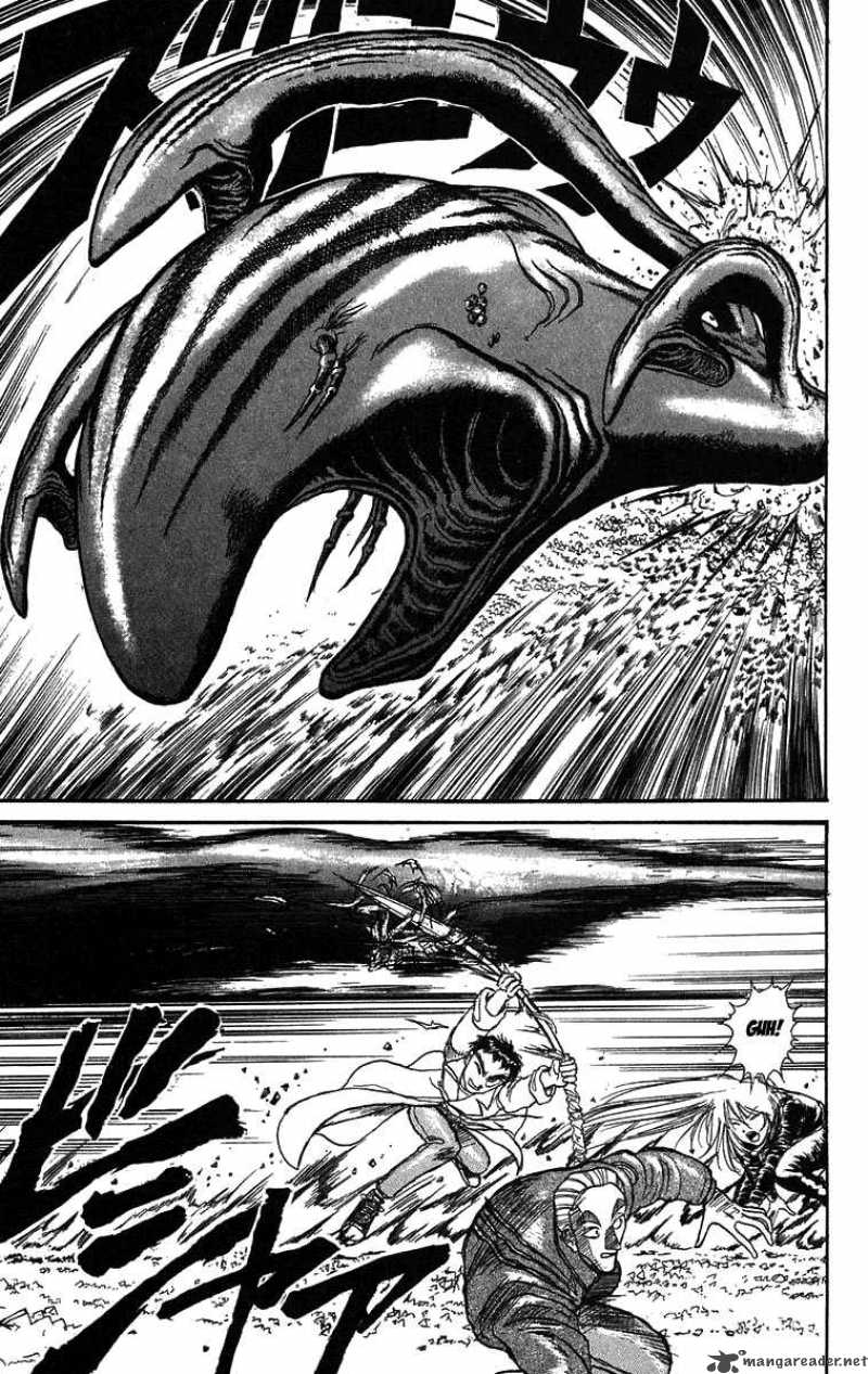 Ushio And Tora 85 18