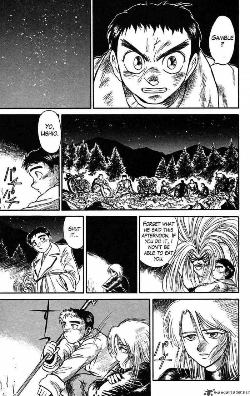 Ushio And Tora 87 13