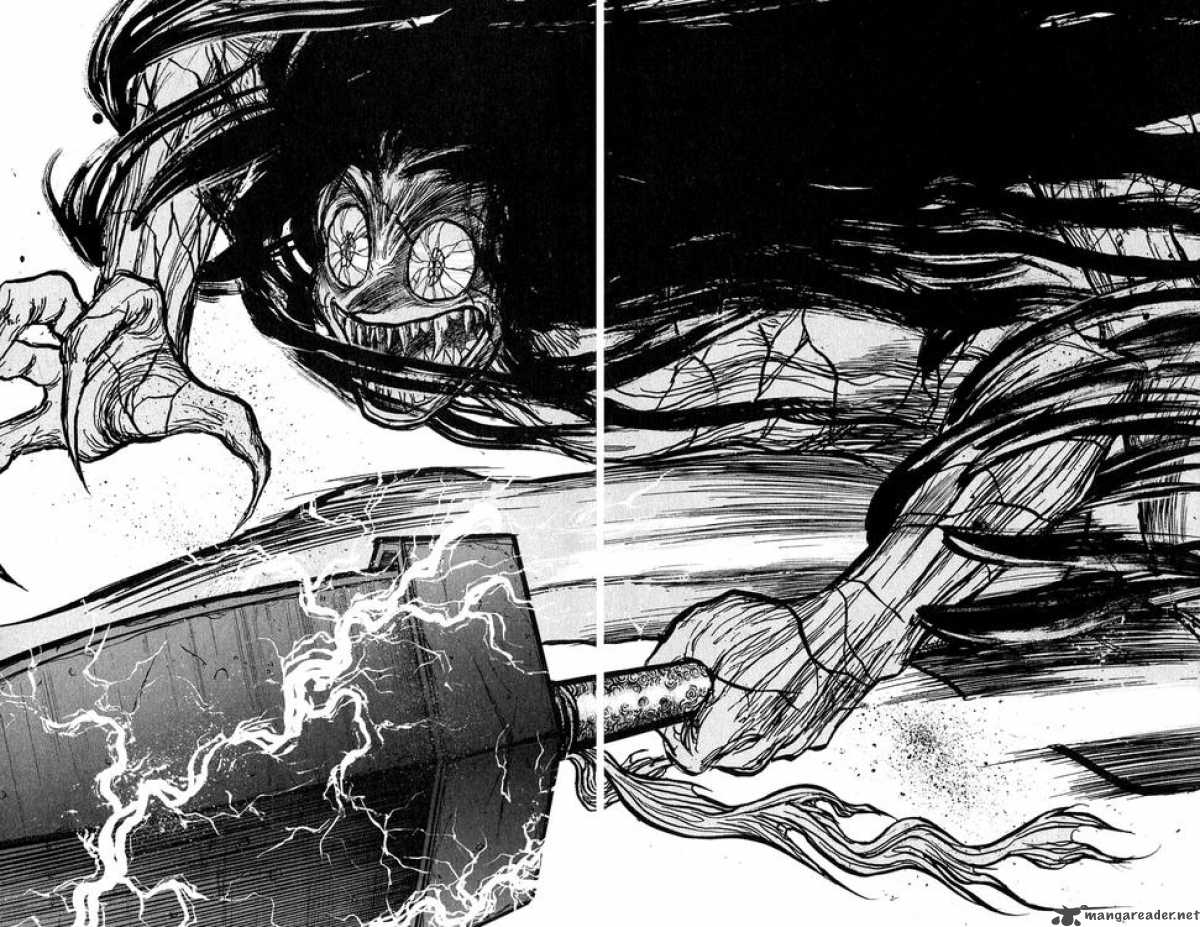 Ushio And Tora 94 16